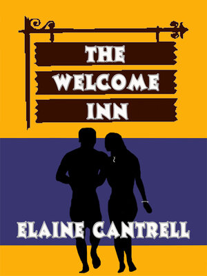 cover image of The Welcome Inn